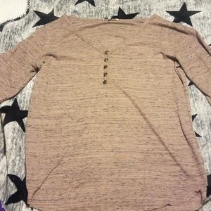 NWOT BKE thermal top